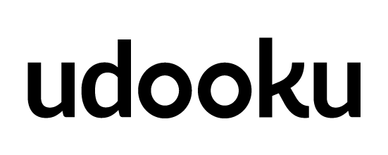 Udooku Logo