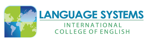 Language Systems International logo