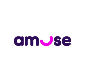 Amuse logo