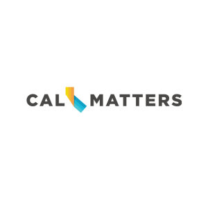 Cal Matters logo