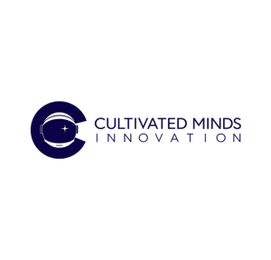 Cultivated Minds Innovation logo