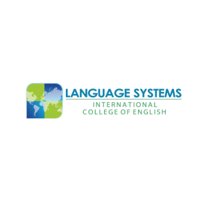 Language Systems International logo